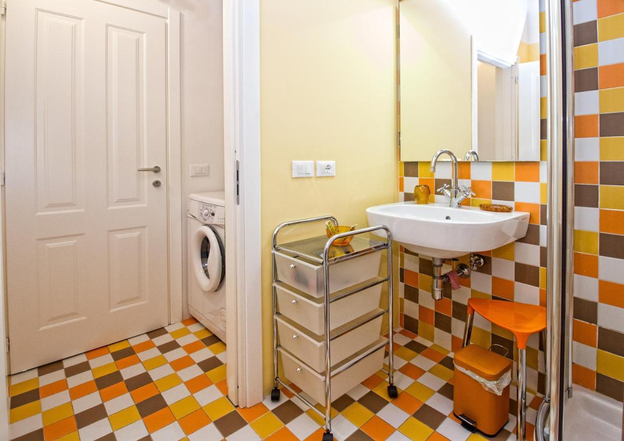 Charming Santa Croce Loft Apartment Florence Exterior photo